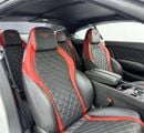 Bentley Continental GT 2016 Bentley Continental GT V8s Mulliner, 2027 Service Pack, Fully Loaded, Excellent Condition, GCC