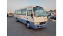 تويوتا كوستر TOYOTA COASTER BUS RHD 2007 MODEL 4.0 L DIESEL MANUAL(PM02761)