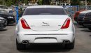 جاغوار XJ 3.0L V6 Portfolio Right Hand Drive Brand New