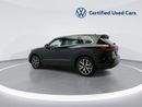Volkswagen Touareg R-LINE + 3L | Premium Varenna Leather | Massage Seats | Panoramic Sunroof & Advanced Driver Assistance