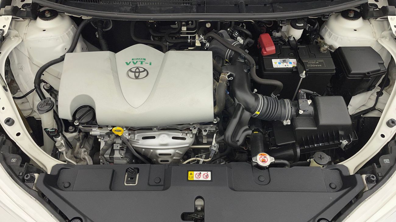 Toyota Yaris SE 1.3 | Zero Down Payment | Home Test Drive