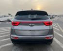 Kia Sportage 2019 Kia  Sportage Fe Mioption-Rear Camara -2.4L-V4-