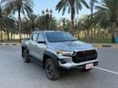 Toyota Hilux GR Sport