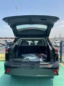 Toyota Highlander 2024 TOYOTA HIGHLANDER 2.5L HYBRID AUTOMATIC ZERO KM