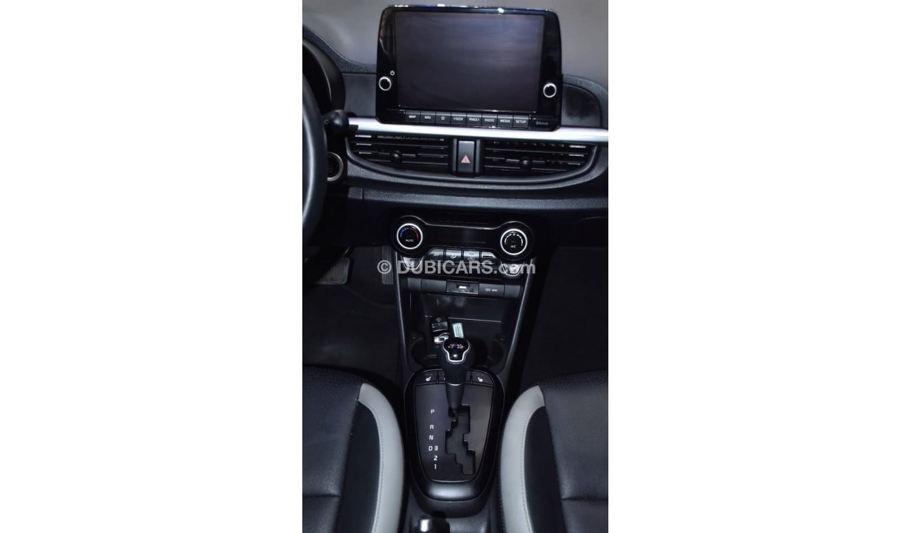 Kia Morning EXCELLENT DEAL for our KIA Morning ( Picanto ) / ( 2022 Model ) in Beige Color Korean Specs