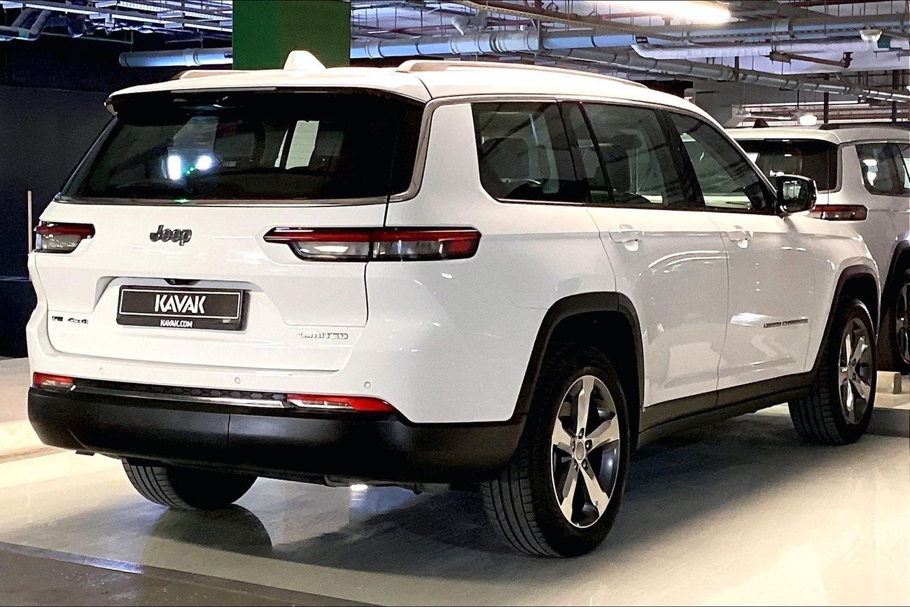 شيفروليه كابتيفا Premier | شامل الضمان | 0 ﺪﻔﻋﺓ ﺃﻮﻟﻯ