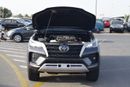 Toyota Fortuner 2020 TOYOTA FORTUNER GREY