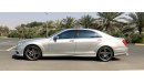 Mercedes-Benz S 500 Mercedes S500