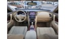 Infiniti FX35 Infiniti FX 35_Gcc_2012_Excellent_Condition _Full option