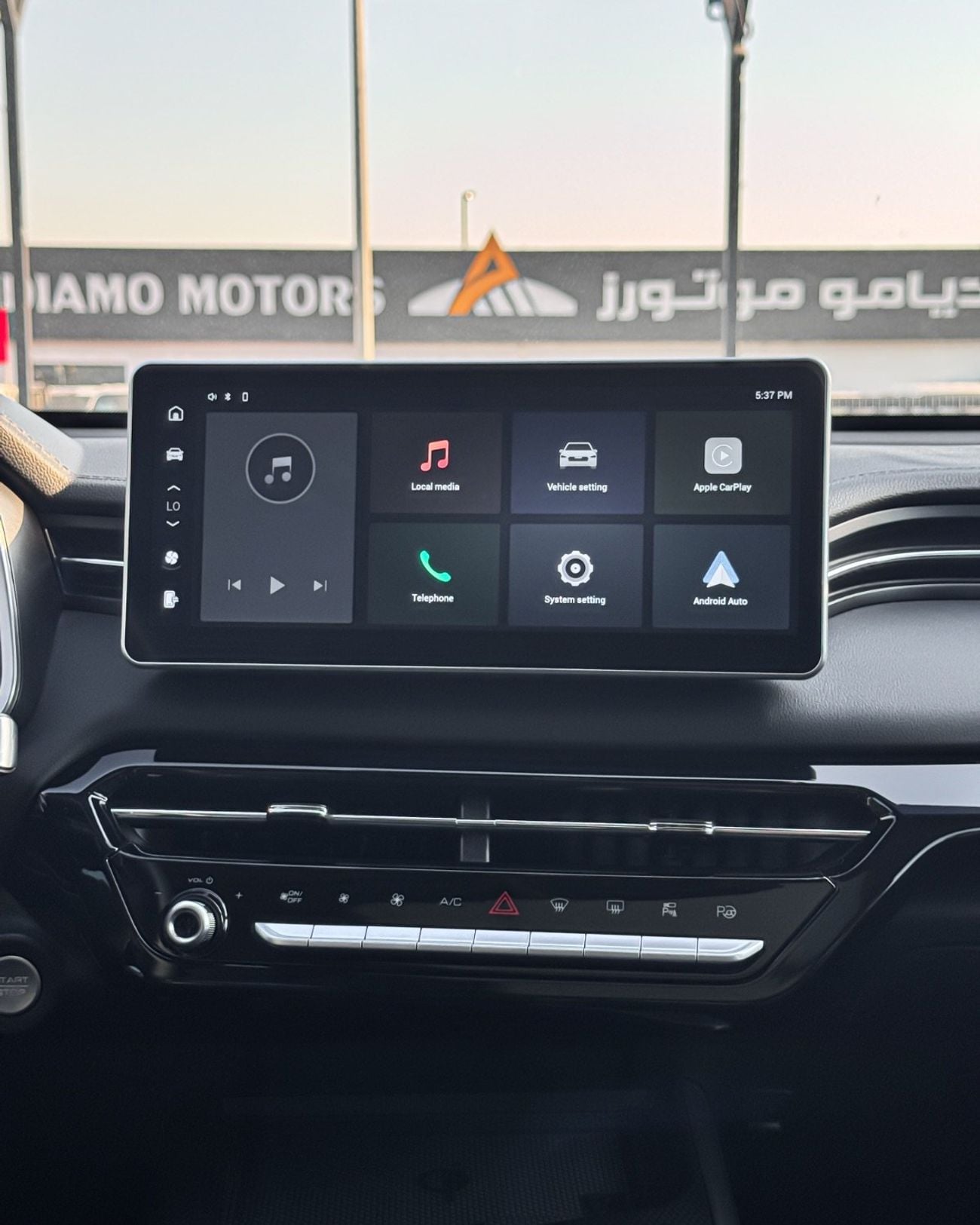 هافال جوليون HAVAL JOLION PRO (SUPREME) GCC -  2026 MODEL