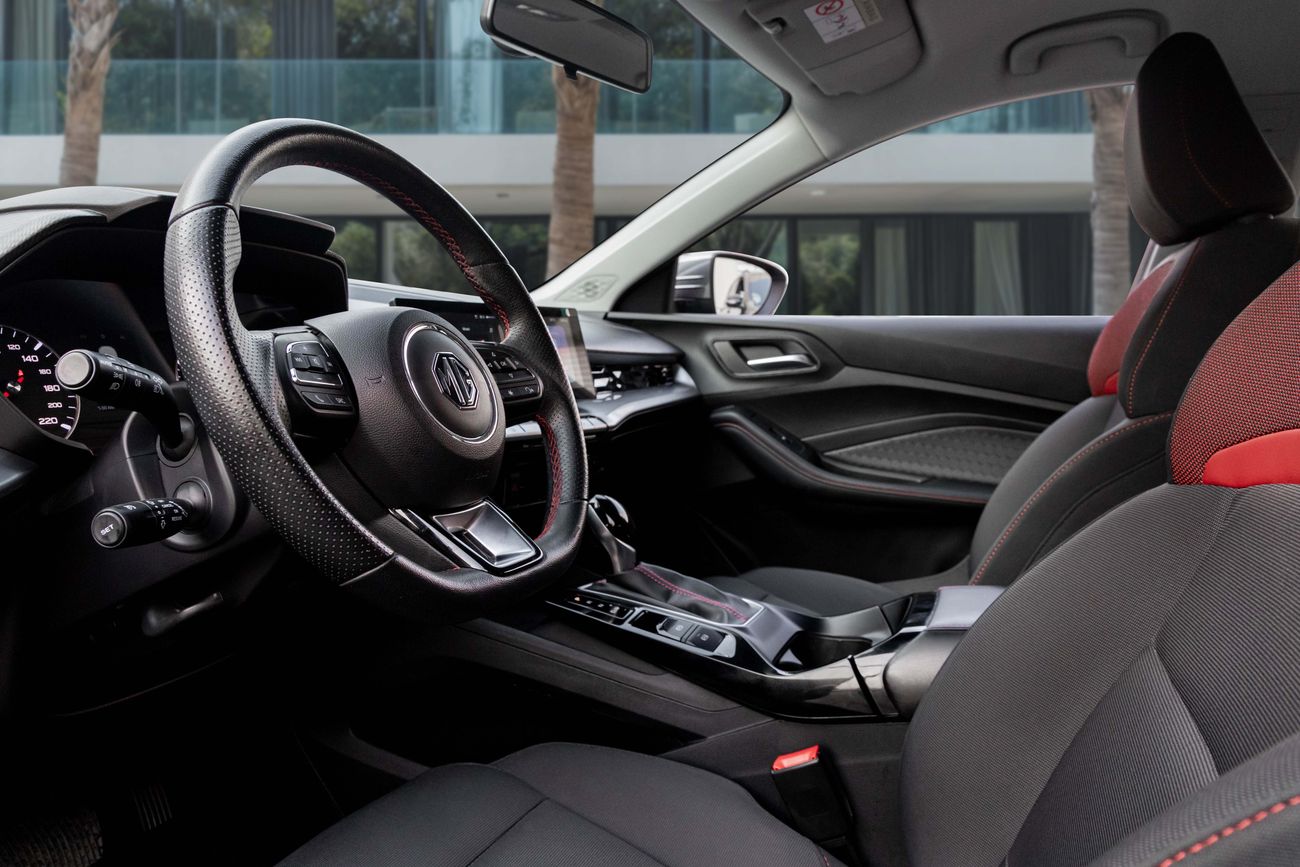 MG GT Comfort GT Comfort | 980 P.M | 0% Downpayment | MG Warranty
