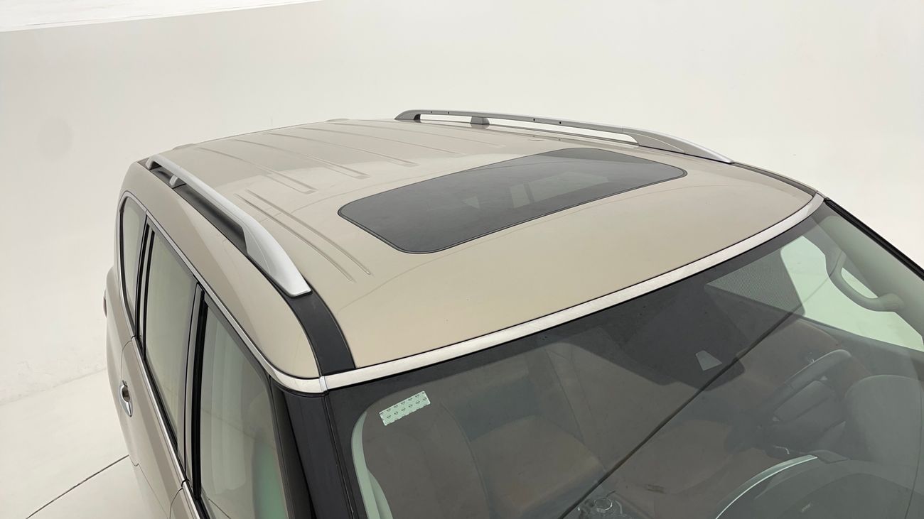 Nissan Patrol LE TITANIUM 5.6 | Zero Down Payment | Free Home Test Drive