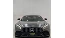 Mercedes-Benz AMG GT Std 2017 Mercedes Benz GT AMG,  50th Edition, Excellent Condition, Full Options
