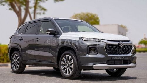 Suzuki Grand Vitara GLX
