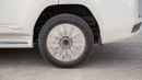 تويوتا لاند كروزر GXR TOYOTA LANDCRUISER 3.3 GXR HIGH -2026YM