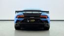 Lamborghini Huracan EVO SPYDER 2020 Lamborghini Huracan EVO Coupe, Warranty, Full Service History, Low Km, Excellent Condition