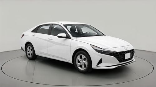 هيونداي إلانترا 2023 SMART | AED 760/Month | 0 DP | 30 Day Return | Warranty