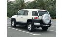 تويوتا إف جي كروزر موديل 2010 خليجي حاله ممتازه جدا من الداخل والخارج فل مواصفات