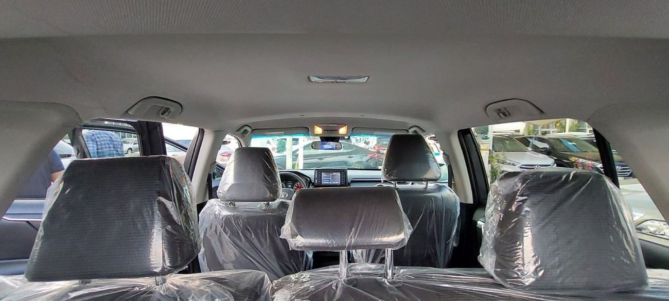 Toyota RAV4 Very clean car