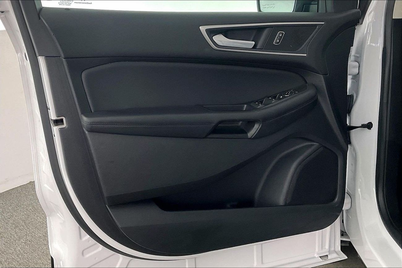 Ford Edge SEL | Guaranteed Warranty | 0 Down Payment