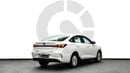 Changan Eado