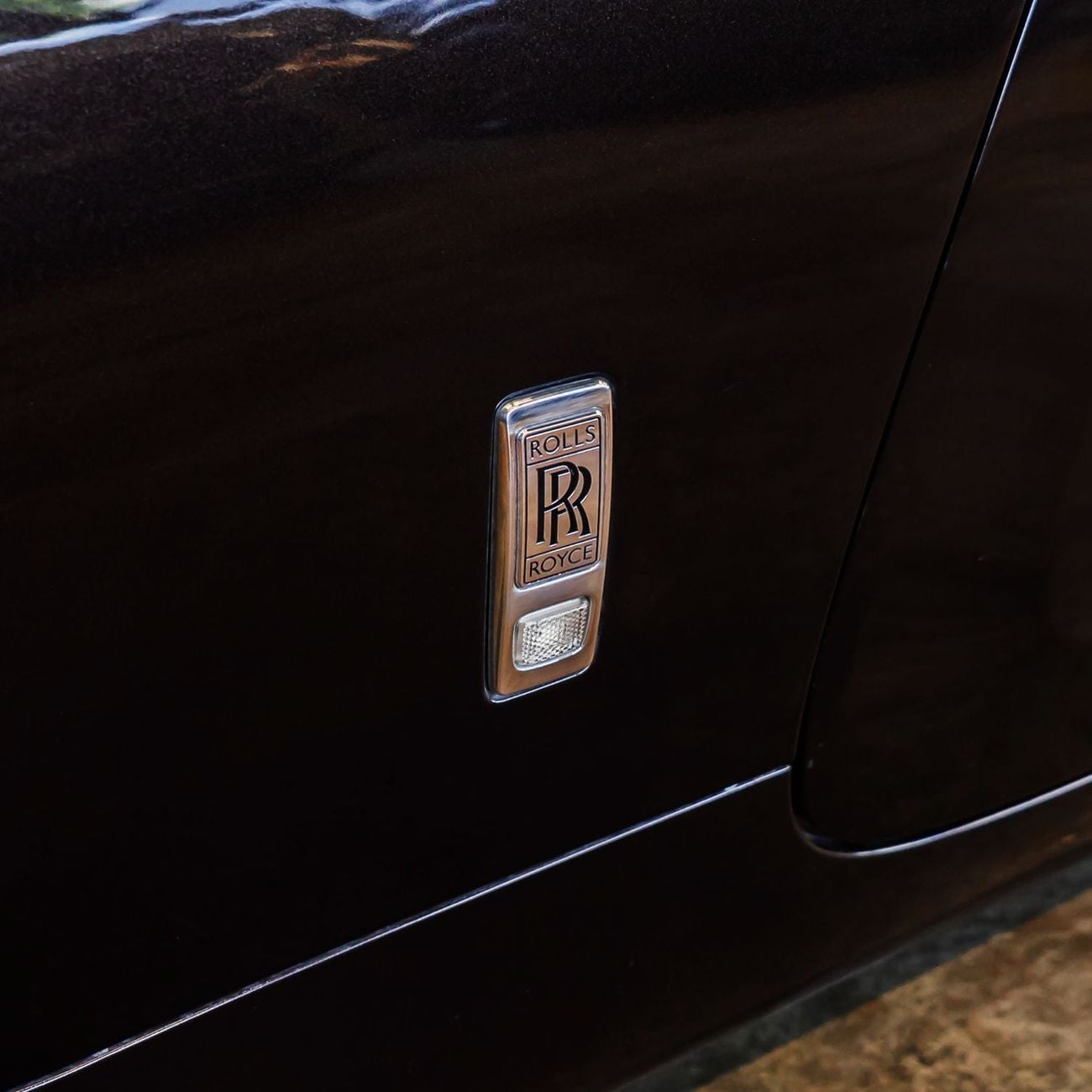 Rolls Royce Wraith STD AED 339,950 • Rolls-Royce Wraith  • 1 Year Warranty