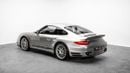 Porsche 911 (997) Turbo S - 2012 - Japanese Specs