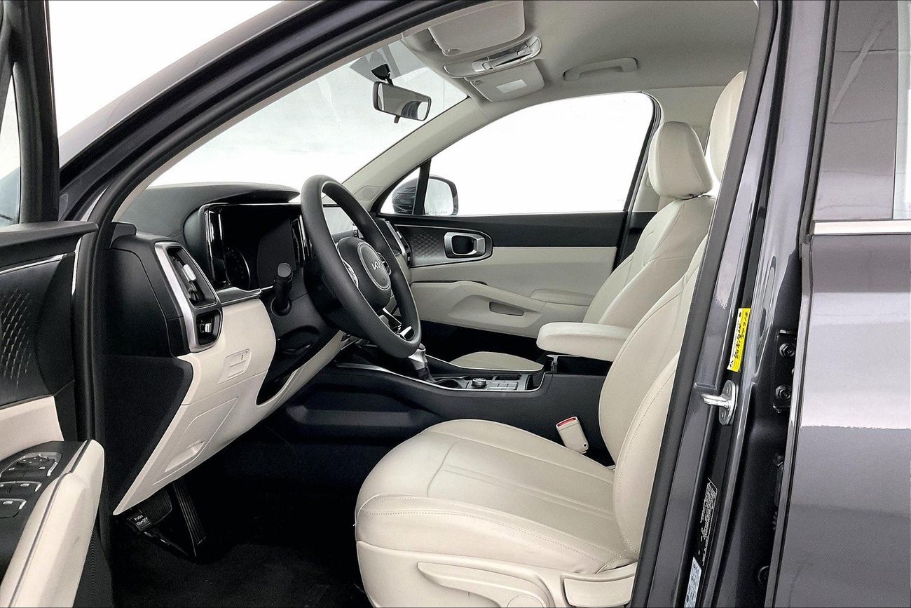 Nissan XTerra Titanium | 1 year free warranty | 0 Down Payment