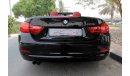 BMW 428i Convertable