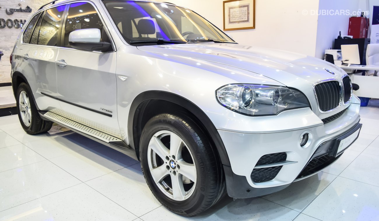 BMW X5 X Drive 35i