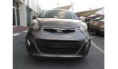 Kia Picanto Kia Picanto 2013 gcc very celen car