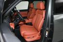 BYD Leopard 7 ULTRA