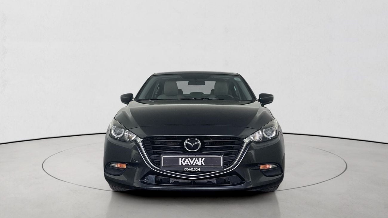 Mazda 3 S | upto AED 20,000 Ramadan Discount | Guaranteed Warranty | 0 Down Payment