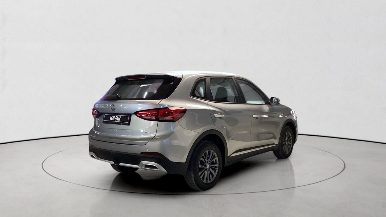 MG ZS STD | Guaranteed Warranty | 0 Down Payment