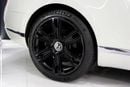 Bentley Continental GT Continental GT, V8, GCC Specs!!