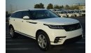 Land Rover Range Rover Velar diesel 2.0L right hand drive year 2019