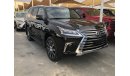 لكزس LX 570 CLEAN TITLE / CERTIFIED CAR