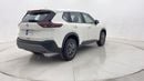 Nissan XTrail S 2.5L (169 HP) FWD (5 Seater) 2023 S | AED 1092/Month | 0 DP | 30 Day Return | Warranty | Service H