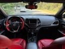 جيب شيروكي Sport 2.4L