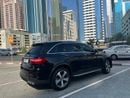 Mercedes Benz GLC 300