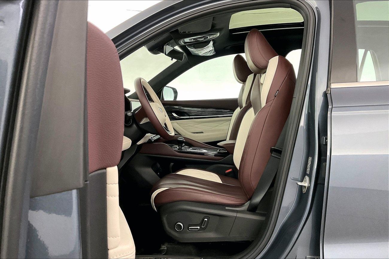 Geely Monjaro GK | Guaranteed Warranty | 0 Down Payment