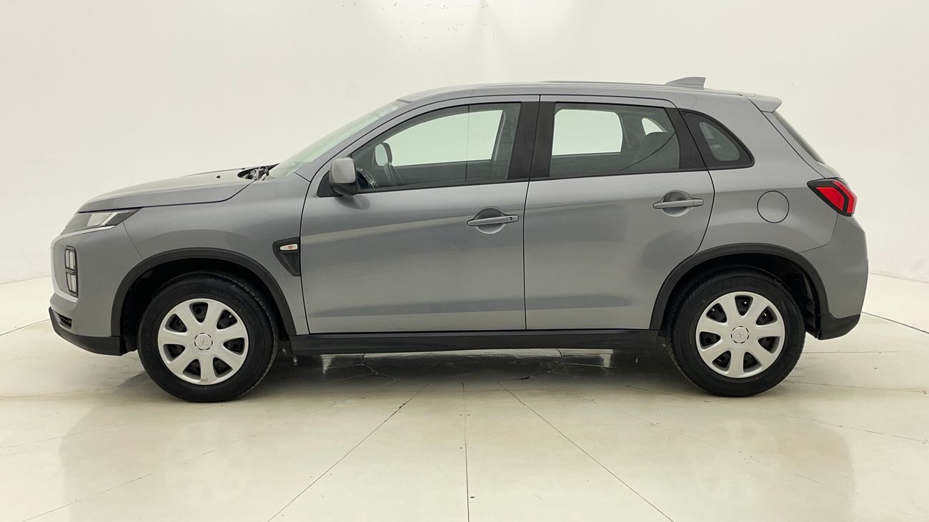 ميتسوبيشي ASX GLX LOWLINE 2 | بدون دفعة مقدمة | اختبار القيادة في المنزل