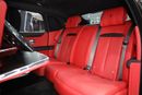 رولز رويس جوست EWB, Rear Entertainment, Starlight, Illuminated Grille, GCC Specs!!