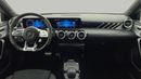 Mercedes Benz A35 AMG 2023 | AED 2124/Month | 0 DP | 30 Day Return | Warranty