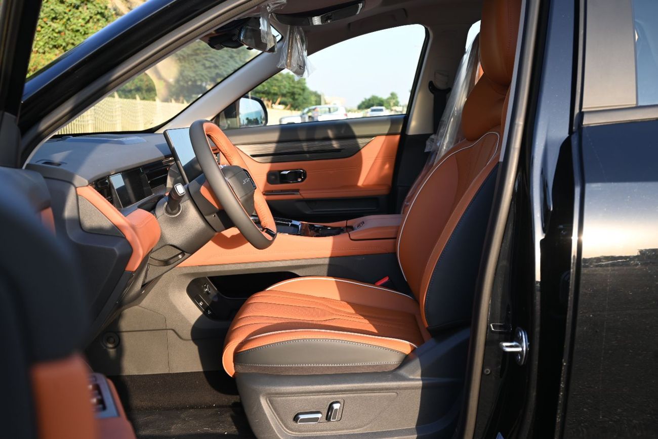 جيتور داشينج 1.6L Turbo