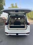 تويوتا لاند كروزر TOYOTA LANDCRUISER VXR HYBRID 2026 MODEL