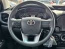 Toyota Hilux NARROW BODY / 2.7L PETROL / POWER WINDOWS / 4WD (CODE # HPDN5AV2)