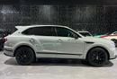 Bentley Bentayga FIRST EDITION