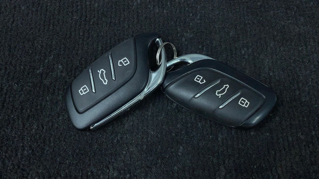 أم جي GT 2025 LUXURY | AED 821/Month | 0 DP | 30 Day Return | Warranty