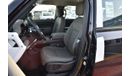Land Rover Defender HSE - 3.0L - P400 - MY 23 - BLK_BEIG - GCC Spec (EXPORT ONLY)